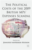 Political Costs of the 2009 British MPs' Expenses Scandal