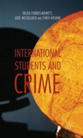 International Students and Crime