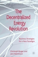 Decentralized Energy Revolution