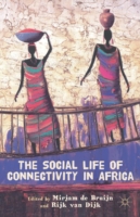 Social Life of Connectivity in Africa