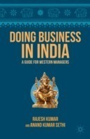 Doing Business in India