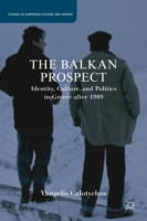 Balkan Prospect