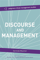 Discourse and Management Critical Perspectives