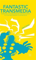 Fantastic Transmedia