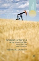 Growth of Biofuels in the 21st Century