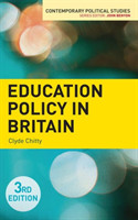 Education Policy in Britain