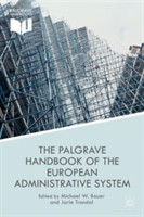 Palgrave Handbook of the European Administrative System