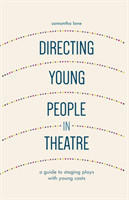 Directing Young People in Theatre