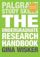 Undergraduate Research Handbook*