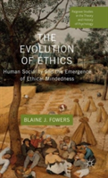 Evolution of Ethics