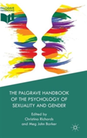 Palgrave Handbook of the Psychology of Sexuality and Gender