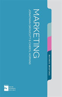 Marketing (Palgrave Business Briefing)