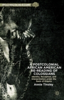 Postcolonial African American Re-reading of Colossians