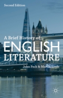 Brief History of English Literature