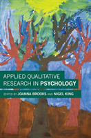 Applied Qualitative Research in Psychology