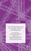 Transformation of Global Health Governance