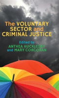 Voluntary Sector and Criminal Justice