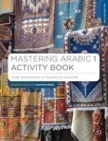 Mastering Arabic 1 Activity Book