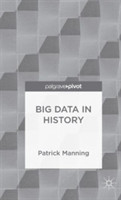 Big Data in History