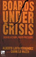 Boards Under Crisis