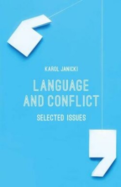 Language and Conflict Selected Issues