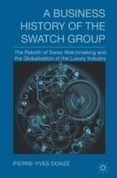 Business History of the Swatch Group