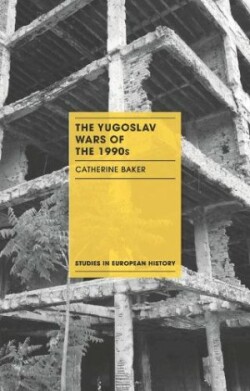 Yugoslav Wars of the 1990s