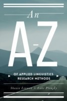 A–Z of Applied Linguistics Research Methods