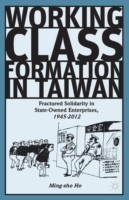 Working Class Formation in Taiwan