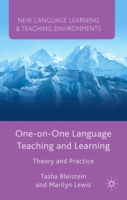 One-on-One Language Teaching and Learning