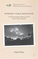 Burning Table Mountain