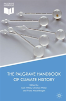 Palgrave Handbook of Climate History