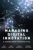 Managing Digital Innovation