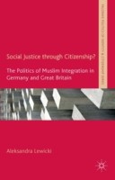 Social Justice Through Citizenship?