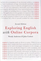 Exploring English with Online Corpora