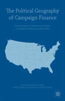 Political Geography of Campaign Finance