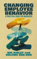 Changing Employee Behavior