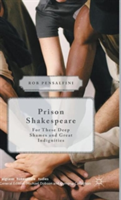 Prison Shakespeare