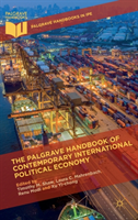Palgrave Handbook of Contemporary International Political Economy