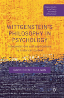 Wittgenstein’s Philosophy in Psychology