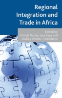 Regional Integration and Trade in Africa