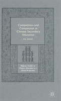 Competition and Compassion in Chinese Secondary Education