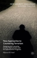 New Approaches to Countering Terrorism