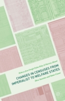 Changes in Censuses from Imperialist to Welfare States