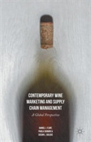 Contemporary Wine Marketing and Supply Chain Management