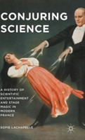 Conjuring Science