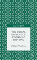 Social Effects of Economic Thinking