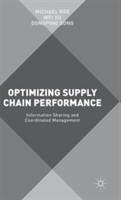 Optimizing Supply Chain Performance