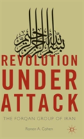 Revolution Under Attack