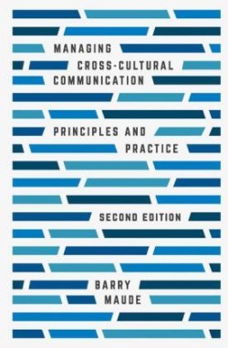 Managing Cross-Cultural Communication
